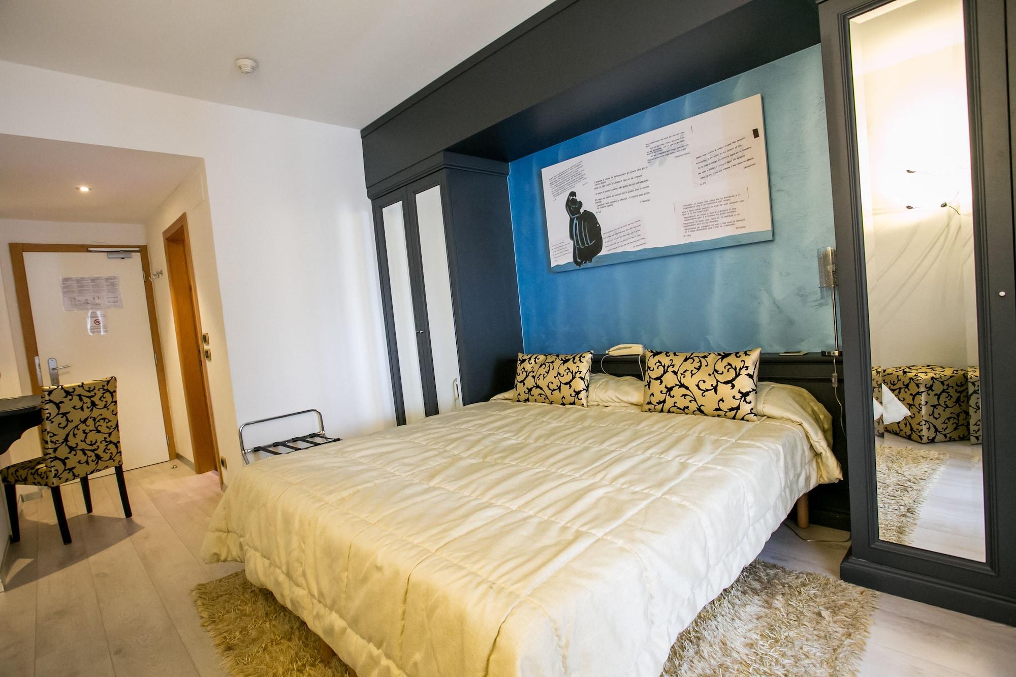 Design Oberosler Hotel Madonna Exterior foto