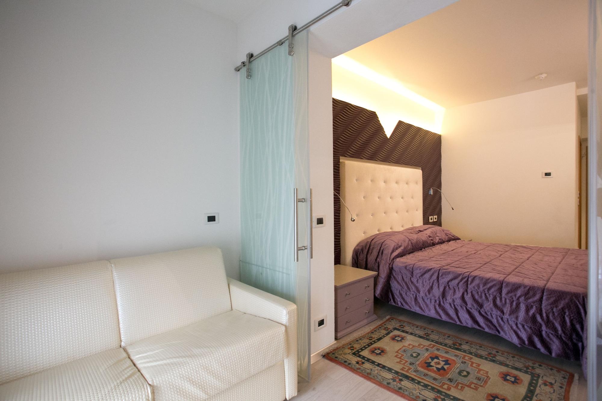 Design Oberosler Hotel Madonna Exterior foto