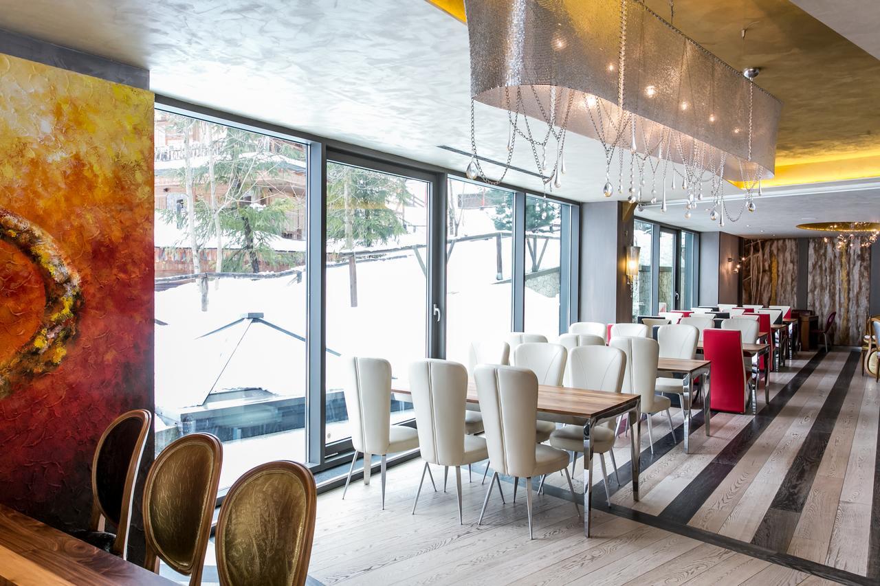 Design Oberosler Hotel Madonna Exterior foto